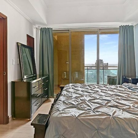 Luxurious Ocean View Suite Santo Domingo Ngoại thất bức ảnh