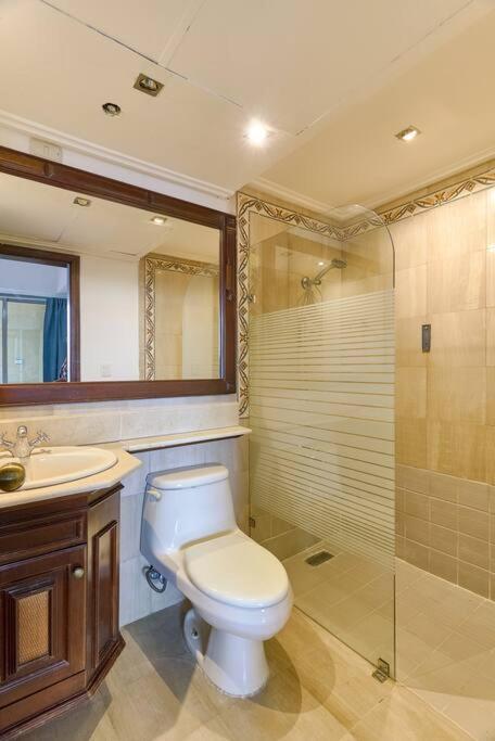 Luxurious Ocean View Suite Santo Domingo Ngoại thất bức ảnh