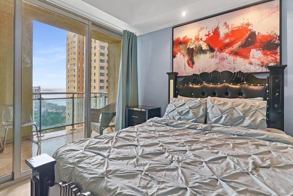 Luxurious Ocean View Suite Santo Domingo Ngoại thất bức ảnh