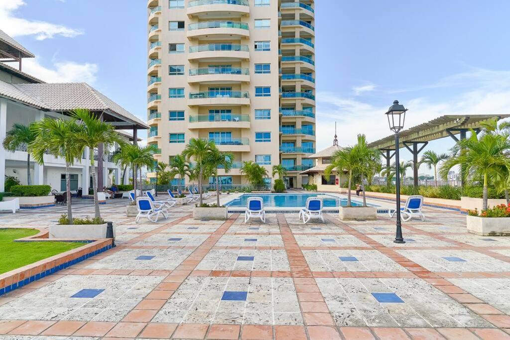 Luxurious Ocean View Suite Santo Domingo Ngoại thất bức ảnh