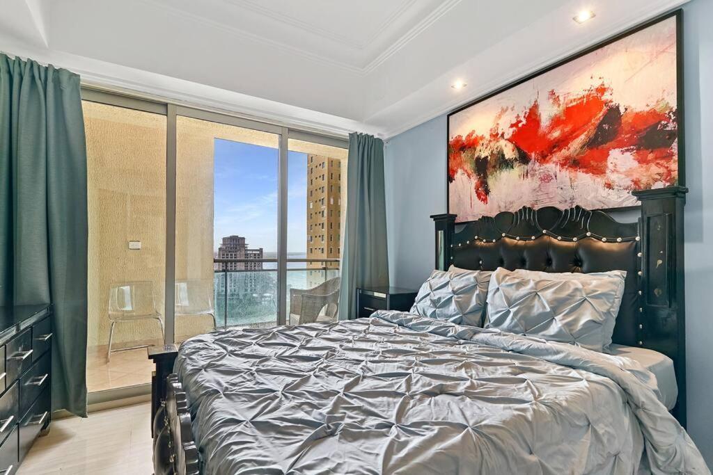 Luxurious Ocean View Suite Santo Domingo Ngoại thất bức ảnh