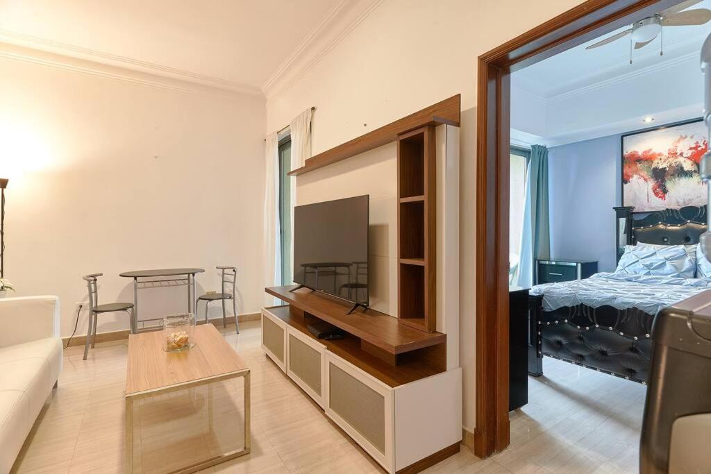 Luxurious Ocean View Suite Santo Domingo Ngoại thất bức ảnh