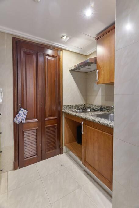 Luxurious Ocean View Suite Santo Domingo Ngoại thất bức ảnh