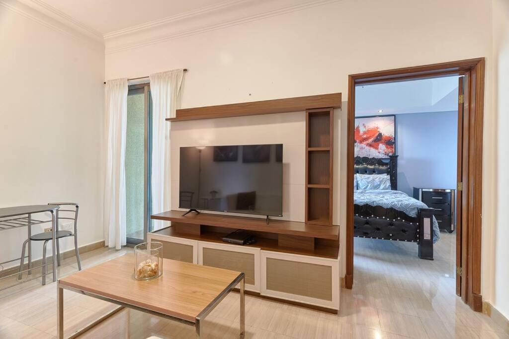 Luxurious Ocean View Suite Santo Domingo Ngoại thất bức ảnh