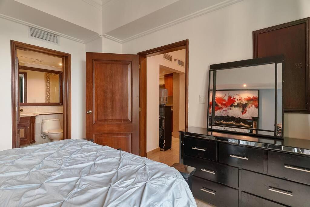 Luxurious Ocean View Suite Santo Domingo Ngoại thất bức ảnh